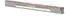 Osram Planon Frameless LED Deckenleuchte 1200x100mm 30W 830lm weiß