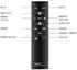 Mondo LED-Pendelleuchte Famera 135 x 200 cm braun/schwarz