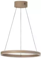 FISCHER & HONSEL Pendelleuchte "Silvio" LED-Board 1 Stk. Farbtemperatur stufenlos