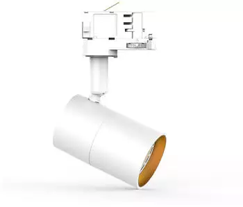 Mextronic Genius L248 LED 3-Phasen-Leuchte für Schienensystem (TBRL248)