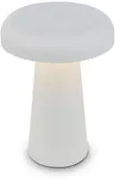 Briloner Leuchten LED Au&szlig;en-Tischleuchte "CLOUD" LED-Modul 1 Stk. Warmwei&szlig; 12x17