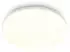 Briloner LED Deckenleuchte 24W 2550lm Warmweiß 3000K, 36x6,5cm, Weiß (3985016)