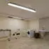 ETC Shop Wannenleuchte LED 36W 4320lm 6500K IP65, 120cm (WL-120-IP65)