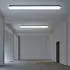ETC Shop Wannenleuchte LED 36W 4320lm 6500K IP65, 120cm (WL-120-IP65)