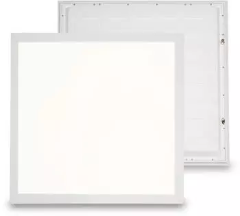 Mextronic LED Einlegepanel 62x62cm 32W 4000K UGR19 (PANUGRBL6262W432W10)