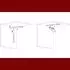 Kalb Solid2 LED Unterbauleuchte Set 4x3W silbergrau mech. Schalter (KA220043_S4)