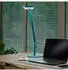 DURABLE TABLE LITE Base Schreibtischleuchte LED dimmbar, Petrol (921432)
