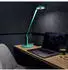 DURABLE TABLE LITE Base Schreibtischleuchte LED dimmbar, Petrol (921432)