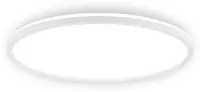 B.K.Licht LED Panel "SHALLOW" LED-Board 1 Stk. Neutralwei&szlig; 24x3 cm, Badlampe,
