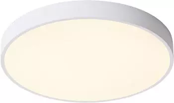 EVN LED-Anbauleuchte rund 34W 3000-4000K CCT DALI dimmbar 2652lm (DDD400125)