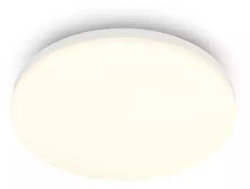 Briloner LED Deckenleuchte Warmwei&szlig; 3000K 18W 1850lm (3984016)