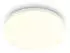 Briloner LED Deckenleuchte Warmweiß 3000K 18W 1850lm (3984016)