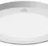 ChiliTec BUTON LED Deckenleuchte Ø23cm 18W PIR-Sensor 3000/4000/6000K (23792)