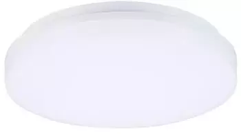 Sylvania Start Surface Slim LED-Wand-/Deckenleuchte &Oslash;28cm Sensor IP54 (0043514)