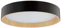 Brilliant LED Deckenleuchte "Larios" LED-Modul 1 Stk. warmwei&szlig; - kaltwei&szlig; &Oslash; 39 cm,