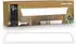 B.K.Licht LED Panel Flach 98x20cm 36W 4800lm 4000K Neutralweiß IP44 (BKL1659)