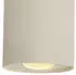 QAZQA Rondoo Up 4er-Set Aufbaustrahler Beige GU10 (111254)