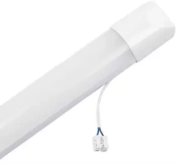Luxula LX-300292 LED Unterbauleuchte 150cm 45W (LX300292)