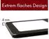Kalb LED Unterbauleuchte Einbauspot 5W neutralweiß schwarz, 3er Set