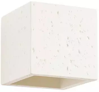 Sollux Quad Wandleuchte Beton Beige G9 8W (SL.1844)