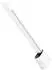 Baseus Smart Eye Faltbare Kabellose LED-Schreibtischlampe 5W 2200mAh Weiß (DGZG-02)