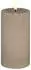 Piffany Copenhagen Stumpenkerze LED Rustic Sandstone 7,8x15cm