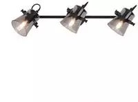 JUST LIGHT Wandleuchte "TINULA" E14 1 Stk. ExklusiveE14
