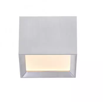 Pure Manhattan LED-Deckenleuchte Stein CCT (6931-95)