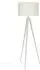 Zuiver Tripod Stehlampe Dreibein-Gestell Beige E27