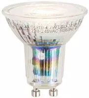 Qazqa Smart led Modern Schienensystem Lampen Komplettset, Schienenbeleuchtung,