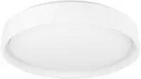 EGLO LED Deckenleuchte "MASSIGNANO-Z Deckenlampe, Disco-Modus, ZigBee 3.0,