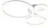 RL Scope LED-Deckenleuchte 32W 4000K 4200lm weiß IP20 (R63601331)