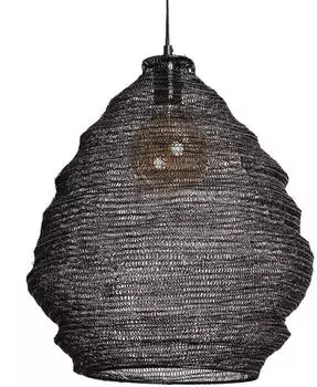 LEDKIA LIGHTING Milos L Pendelleuchte Metall Gold E27 (86094_172702)