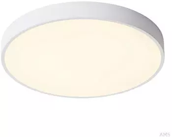 EVN DROP DOWN LED Deckenanbau rund CCT Switch 25W IP20 (DDT300125)