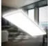B.K.Licht LED Panel Deckenleuchte Flach Indirektes Licht 4000K 58cm (BKL1602)