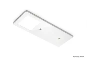 Naber AstraLED SE Unterboden-/Nischenleuchte Set-2 3900K neutralweiß, weiß (7063355)