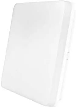 EMOS Tori LED-Deckenleuchte 24W 2400lm 4000K IP54 quadratisch (ZM4324)