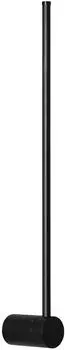 LEDKIA LIGHTING DeLux LED-Wandleuchte 10W, Metall, schwarz