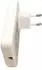 Kalb LED Unterbauleuchten, Edelstahl gebürstet, 5W, warmweiß, 3er-Set (KA220040_3er)