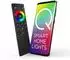 Paul Neuhaus Q-MIRAN LED-Deckenleuchte RGB+CCT Smart Home, quadratisch 30x30cm, dimmbar (Q-MIRAN)
