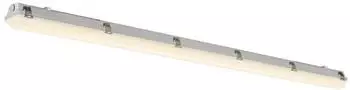 SLV WATERPROOF V LED-Feuchtraumleuchte 1500, 26/45W, 830/840, IP66 (1007491)