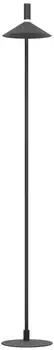 Eglo Conomavilla-Z Stehlampe LED RGB/CCT 1000lm, schwarz (902186)