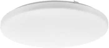 Eglo Frania-Z LED-Deckenleuchte ZigBee RGB/CCT &Oslash;43cm 3000lm (902194)