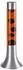 Rabalux Poppilol LED-Tischlampe 25W orange 3000K IP20 (76026)