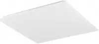 MORADILLO 595X595 CCT 32.5W 4350LM WEISS