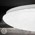 Briloner LED-Deckenleuchte Sternenhimmel dimmbar neutralweiß (4071216)