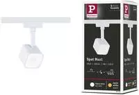 Paulmann Schienensystem-Leuchten "URail LED Schienenspot Muri 240lm 4W 3000K...