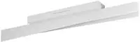 EGLO LED Deckenleuchte "BOLOGNANO-Z Deckenlampe - Alu, Stahl - LED - 13,5W -...
