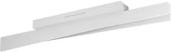 Eglo Bolognano-Z Smart LED-Deckenleuchte RGB/CCT 1580lm hellgrau (901832)