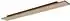 Globo Hayden LED-Deckenleuchte dimmbar, schwarz matt (74127415-0)